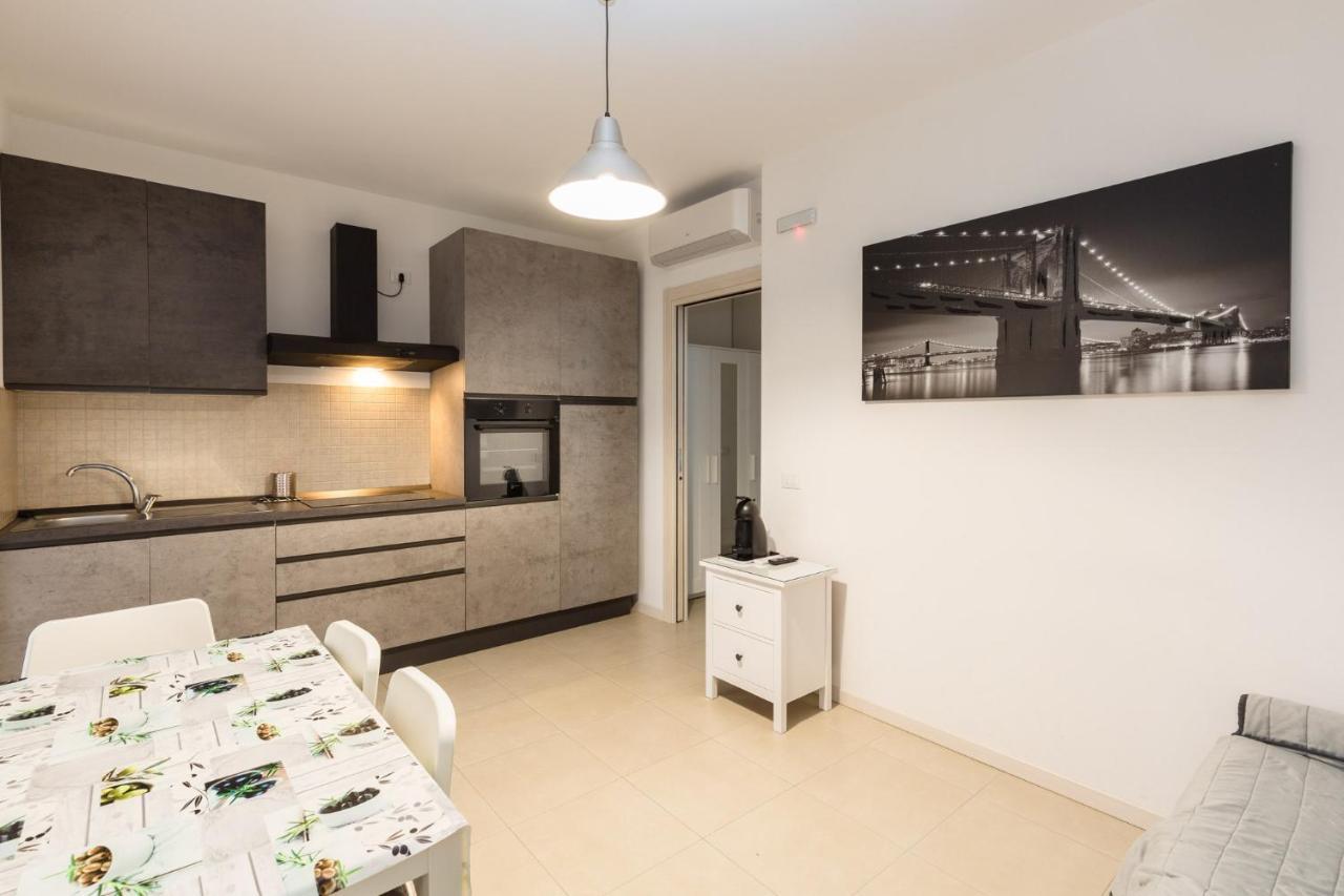 Lucy Apartment Sirmione Exterior photo