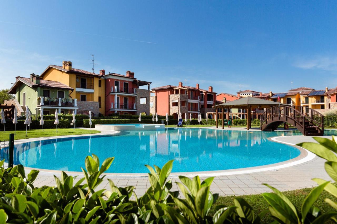 Lucy Apartment Sirmione Exterior photo