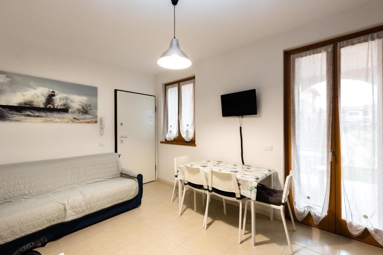 Lucy Apartment Sirmione Exterior photo