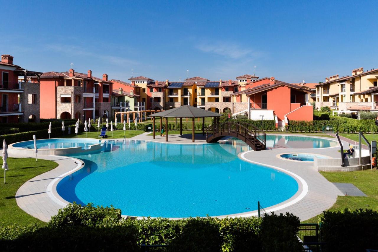 Lucy Apartment Sirmione Exterior photo