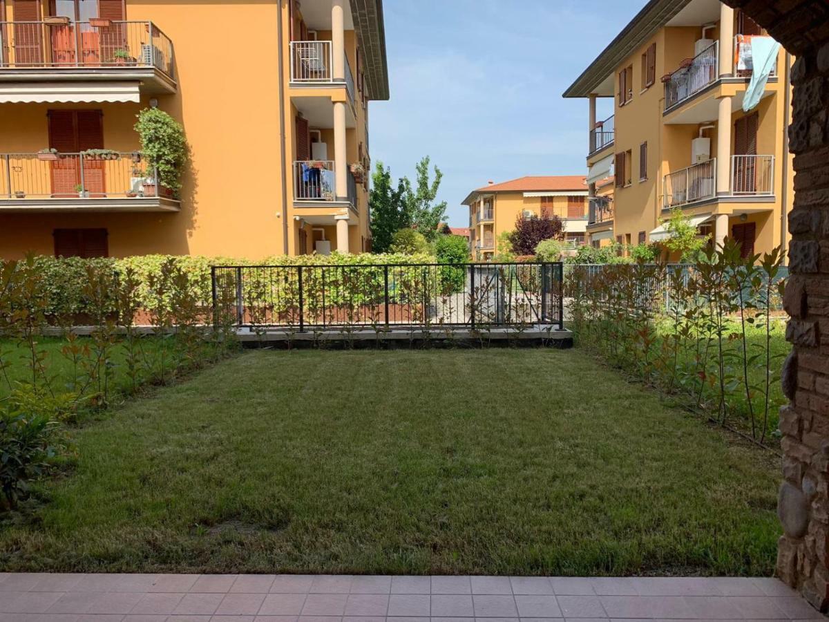 Lucy Apartment Sirmione Exterior photo