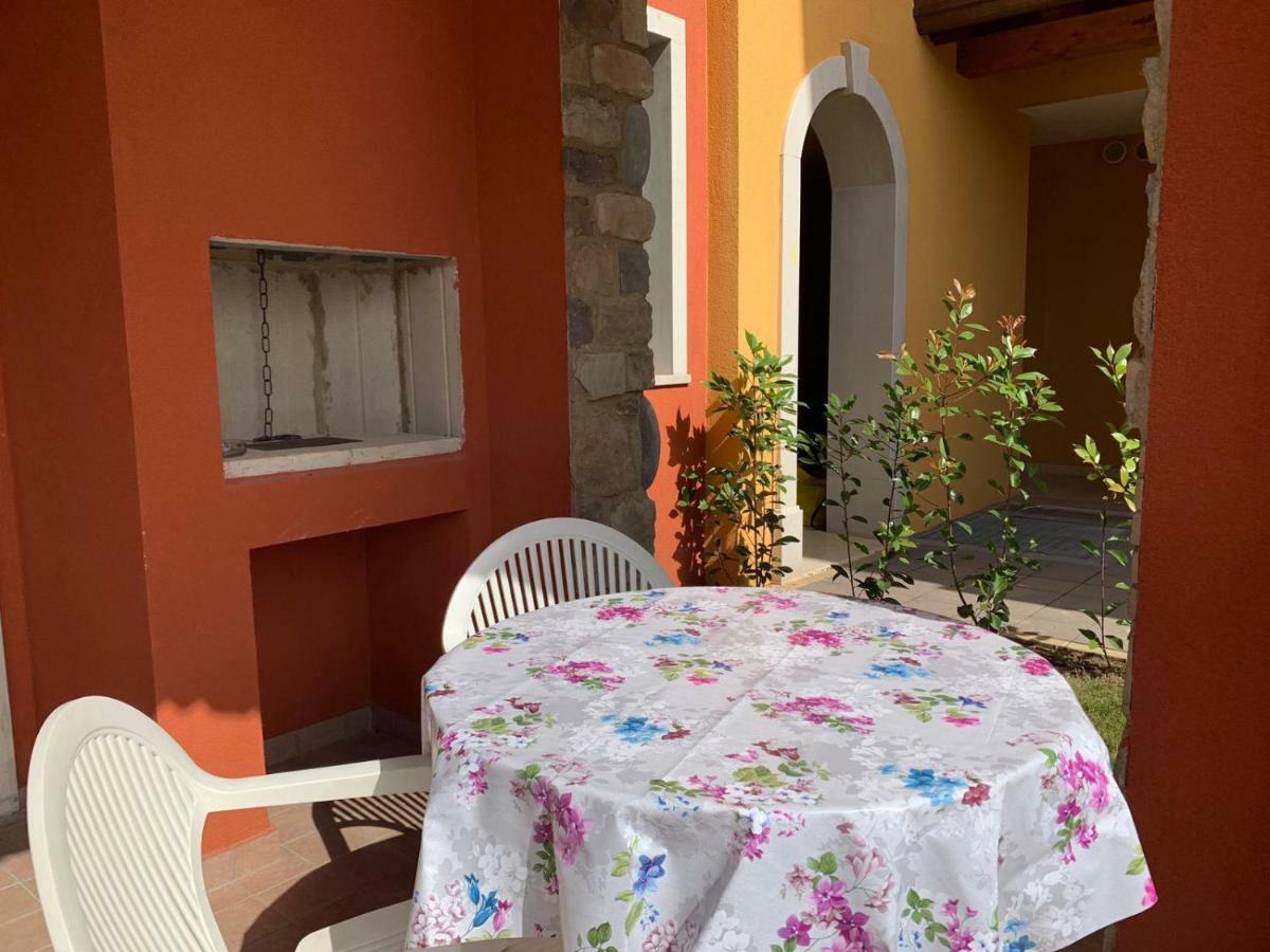 Lucy Apartment Sirmione Exterior photo