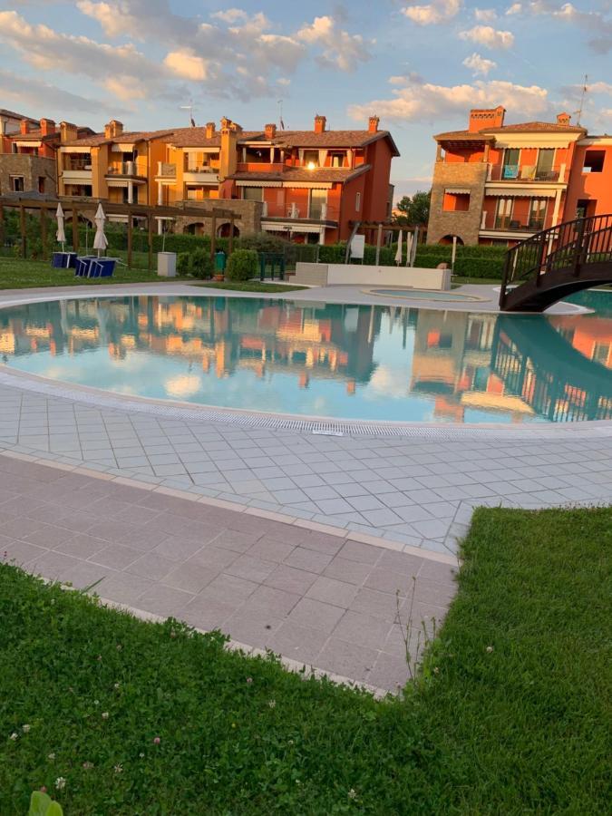 Lucy Apartment Sirmione Exterior photo